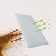 thumbnail image 4 of 90Pcs Filtros de Aire Desechables Filtros de Repuesto Universales Desechables Premium para AirSense 10 AirCurve10 S9, 4 of 5