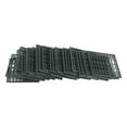 thumbnail image 3 of 30PCS Hair Rig Stops Boilie Bait Stops For Carp Fishing, Premium Plastic Material, Detachable, Easy Carrying, 3 of 8