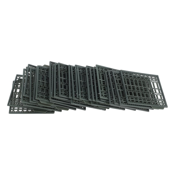 30 Piezas Aparejo Para Pesca De Carpas, Tapones Para Boilies, Topes De Cebo Para Pesca De Carpas, Accesorios De Pesca, Portacebos Para Boilies, Pellets, Carne De Maíz