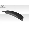 thumbnail image 6 of 1999-2005 BMW 3 Series M3 E46 4DR Duraflex CSL Look Rear Wing Trunk Lid Spoiler- 1 Piece, 6 of 6