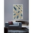 thumbnail image 6 of Marmont Hill "The Robin" by Nikki Galapon Framed Painting Print, 6 of 6