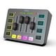 thumbnail image 2 of Mezcladora Ampligame FIFINE SC3 2 Salidas 3 Entradas USB-C 48 Volts, 2 of 4