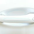 thumbnail image 4 of BAMILL 8x Car Door Bowl Anti-scratch Sticker Clear Door Handle Sticker Protection Film, 4 of 8