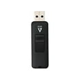 thumbnail image 6 of V7 8GB USB 2.0 Flash Drive - 8 GB - USB 2.0 - Black, 6 of 9