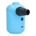 USB DC 5V Electric Air Pump Portable Quick Inflate Deflate Air Pump for