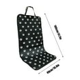 thumbnail image 3 of Forro de carga para maletero de perro o gato, alfombrilla impermeable para coche, alfombrilla para dormir para perro, alfombrilla trasera para coche, alfombrilla para perros o gatos, 3 of 6