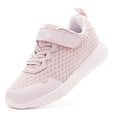 thumbnail image 3 of Weestep Girls and Boys Lightweight Running Sneaker Shoes, 3 of 7