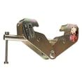 thumbnail image 2 of Oz Lifting Products Beam Clamp,Steel,4000 lb.,Manual OZ2BCA, 2 of 2