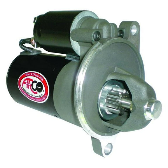 70125 Heavy-Duty I-B Starter