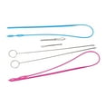 thumbnail image 4 of Ccdes 6Pcs Sewing Loop Kit Complete Tools Stainless Steel Material Deformation Resistance Sewing Tools For Household DIY,Sewing Tools,6 Pieces Sewing Loop Kit, 4 of 8