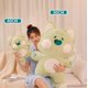 thumbnail image 5 of Gato peluche Kawaii gato almohada gato peluche peluches suave muñeca juguete JFHHH pequeña, 5 of 5