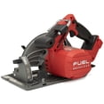 thumbnail image 4 of Sierra circular Milwaukee M18 FUEL 18V 7-1/4" con luz LED, 4 of 8