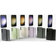 New Samsung Galaxy S23 Unlocked 128GB Phantom Black