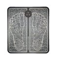 thumbnail image 2 of PVCS Foot Massager Leg Reshaping Electric Deep Kneading Muscle Pain -relax Machine, 2 of 9