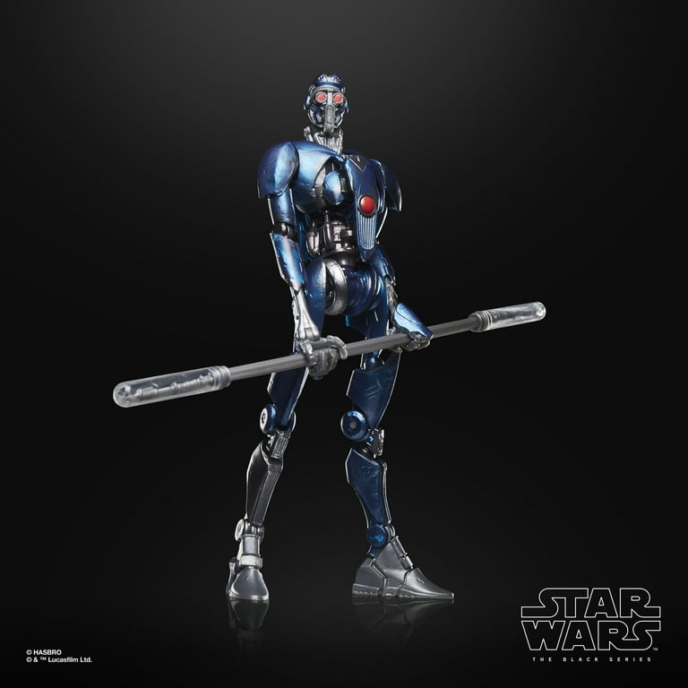 Star Wars The Black Series MagnaGuard 20th Anniversary