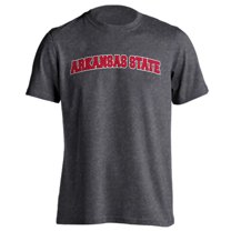 Arkansas State Red Wolves Classic Arch T-Shirt