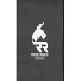 thumbnail image 6 of Curve Task Chair with Arizona Ridge Riders Primary Logo, 6 of 6