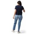 thumbnail image 2 of Ingrid & Isabel For Every Belly Maternity Relaxed Crew Tee, Sizes S-XXL, 2 of 10