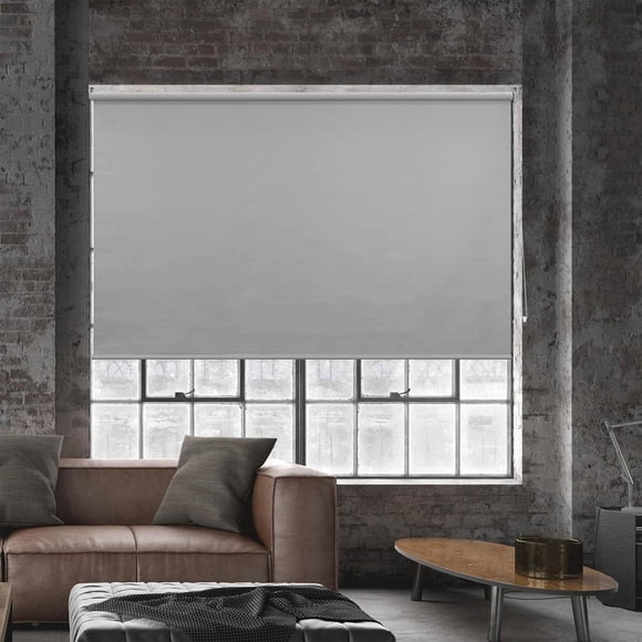 Persiana Stylewell Gris 160X220 Cm