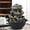 #1 Grey, variant on Hamiedun 4-Tiered Tabletop Water Fountain,Indoor Sphere Waterfall with LED Light,Resin Waterfall for Home Decor,Office Decor,Electric