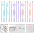 thumbnail image 2 of Weiweiguan 30PCS Manicure Care Dead Skin Fork Sharpened Dead Skin Remover Manicure Tool, 2 of 6