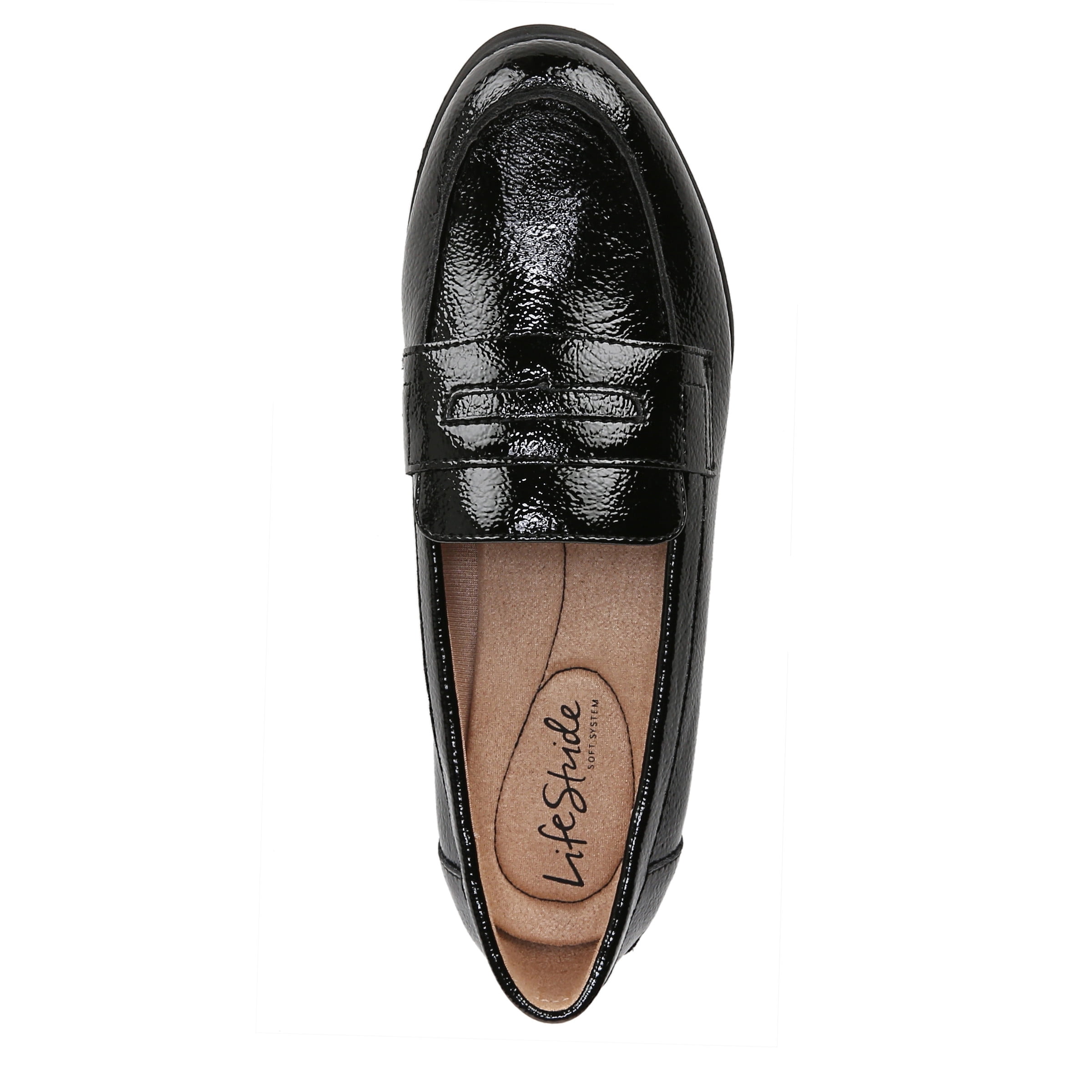 LifeStride Women's Madison Loafers, Wide Width Available