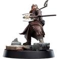 thumbnail image 3 of WETA Workshop Figures of Fandom - The Lord of The Rings Trilogy - Gimli, 3 of 13