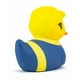 thumbnail image 4 of Figura coleccionable de vinilo con forma de pato de goma TUBBZ Vault Boy, 4 of 6