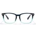 thumbnail image 1 of Gafas de bloqueo de luz azul Cyxus Nerd Candy para hombre/mujer, 1 of 7
