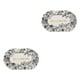 thumbnail image 4 of Alfombra Interior Injueey Lujosa Y Elegante Beige 40x60cm, 4 of 6