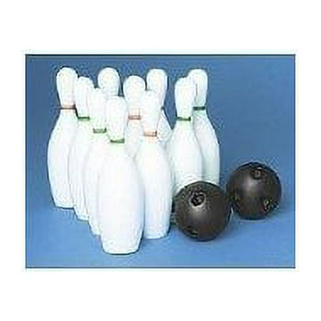 US Toy Company Bowling Set