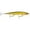 Metallic Gold, variant on PXR Mavrik 110 Jerkbait - (4-3/8 inch)