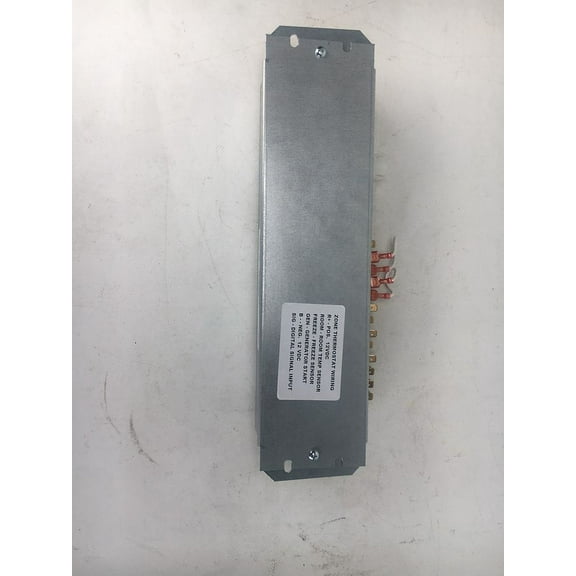 Coleman Mach 9630-753 A/C COMPONENTS RV