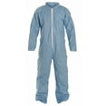 thumbnail image 2 of Dupont Coveralls,3XL,Blue,ProShield 6 SFR,PK25 TM120SBU3X002500, 2 of 2
