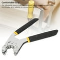 thumbnail image 4 of Llave Para Tubos Ajustable, Llave Ajustable Acero Con Alto Contenido De Carbono Control Fácil Y Versátil Para Mantenimiento, 4 of 7