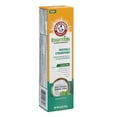thumbnail image 3 of Arm & Hammer Essentials Whiten & Strengthen Fluoride Toothpaste, 4.3 oz (Pack of 3), 3 of 6