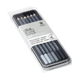 thumbnail image 3 of Winsor & Newton Charcoal Pencil (6 Pieces), 3 of 5