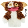 thumbnail image 3 of KEVCHE Fuggler Funny Ugly Monster, 25cm GREMLINS X FUGGLER Series Gizmo Muñecas para Niñas Colección Fuggler Peluche Juguete, Popular Bonito Peluche para Niños, 3 of 3