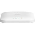 thumbnail image 3 of NETGEAR WAX214 Dual-Band AX1800 Wireless Access Point with Power Adapter, 3 of 12