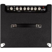 Fender Rumble 100 100-Watt 1x12 Combo Bass Amp