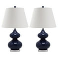 thumbnail image 4 of Safavieh Eva LIT4086 Table Lamp - Set of 2, 4 of 11
