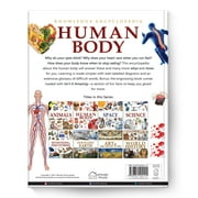 Knowledge Encyclopedia Human Body, (Hardcover)