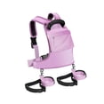 thumbnail image 3 of Arnés de Esquí para Niños Kusrkot Bandolera Ajustable Rosado, 3 of 6