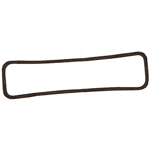 One New Valve Cover Gasket Fits Ford, Fits New Holland 2000, 4000, 600, 601, 800, 801, NAA Models Interchangeable with 1109-1226, 1109-1226-A, 1113644, 1113648, 3972, 410-12405N, 410-12405R, EAF6584