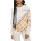 thumbnail image 1 of Sudadera Mujer Elevenparis Tie Dye ocre M, 1 of 1