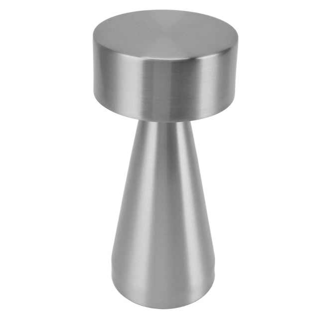 Lámpara de Mesa Inalámbrica LED 3 Colores con Atenuación Continua Lámpara de Mesita de Noche Moderna Lámparas Recargables Lámpara de Escritorio con Control Táctil Luz ANGGREK Otros