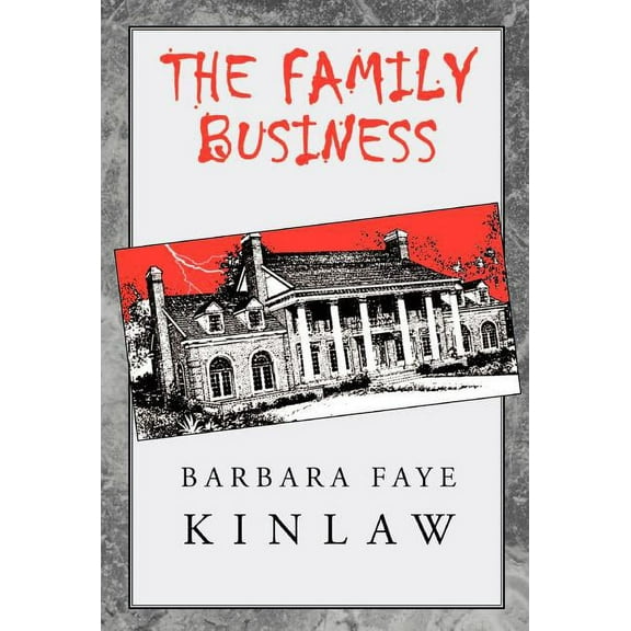 The Family Business (Hardcover)