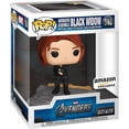 thumbnail image 1 of Funko Pop Avengers Assemble Funko Pop Black Widow #588, 1 of 2