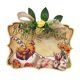 thumbnail image 3 of Letrero de puerta de conejo de Pascua BLESIY decoración artística de pared Estilo C, 3 of 8