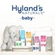 thumbnail image 5 of Loción Hyland's Baby Eczema ligera de 150 ml con avena coloidal, 5 of 6